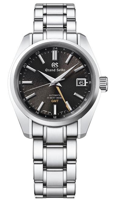 Grand Seiko Heritage Ever-Brilliant Steel SBGJ265 Replica Watch